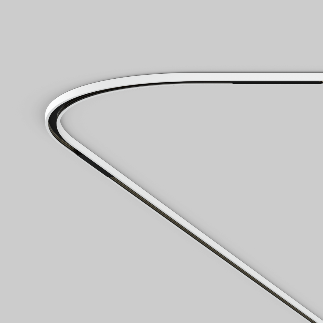 MOVE IT 10 track curve surface