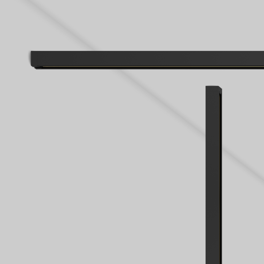 MOVE IT 10 track square direct suspended