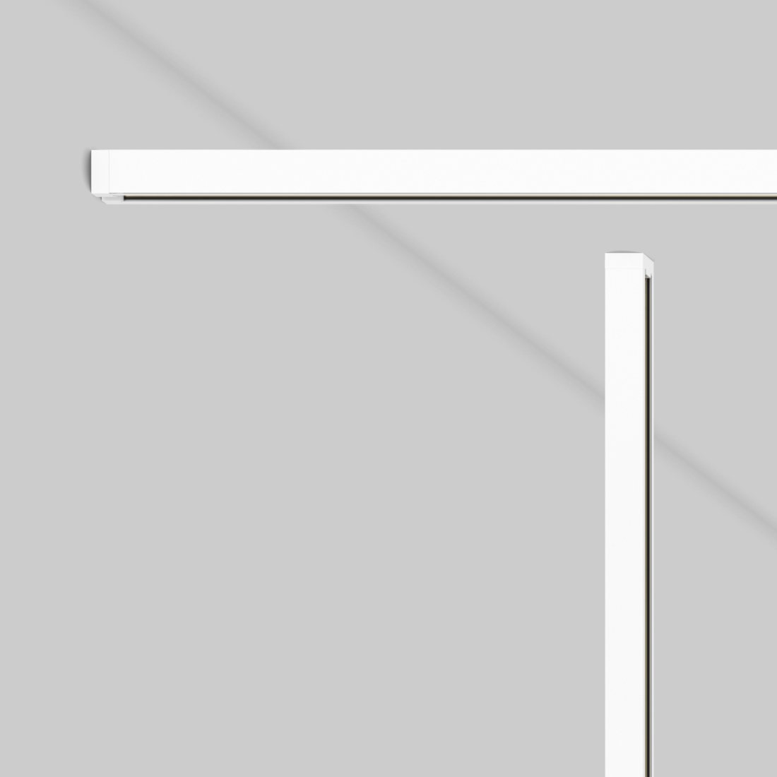 MOVE IT 10 track square direct suspended