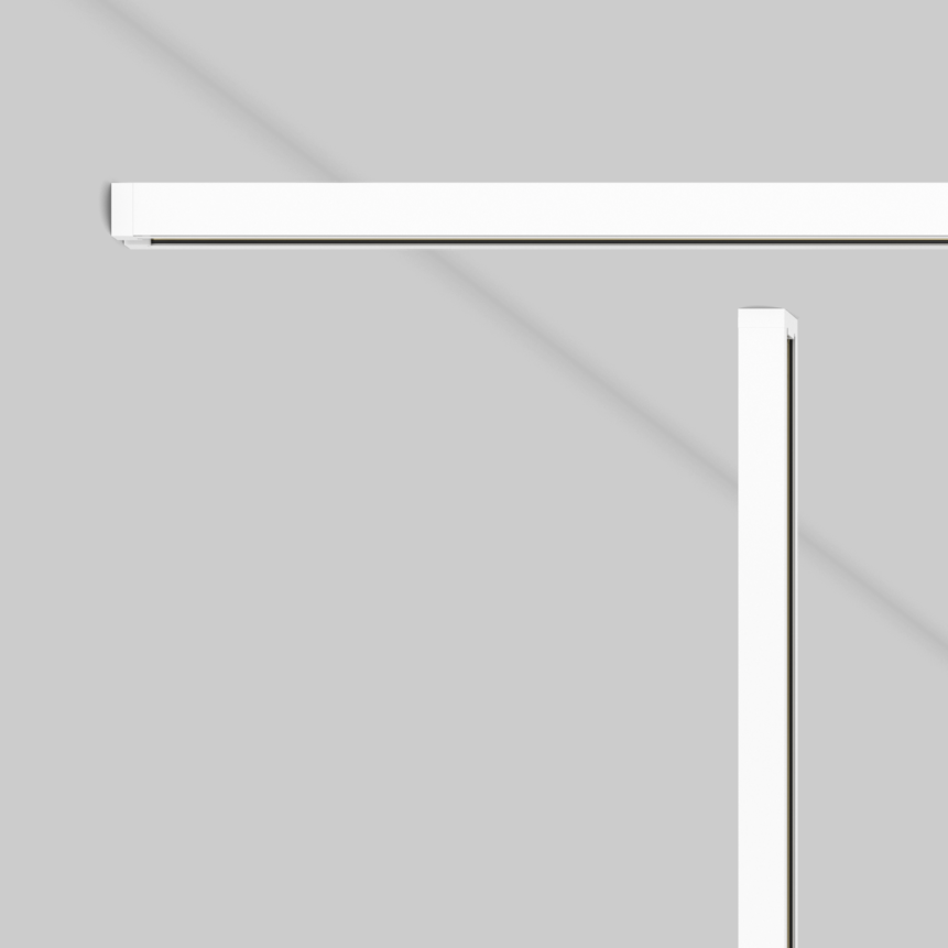 MOVE IT 10 track square direct suspended