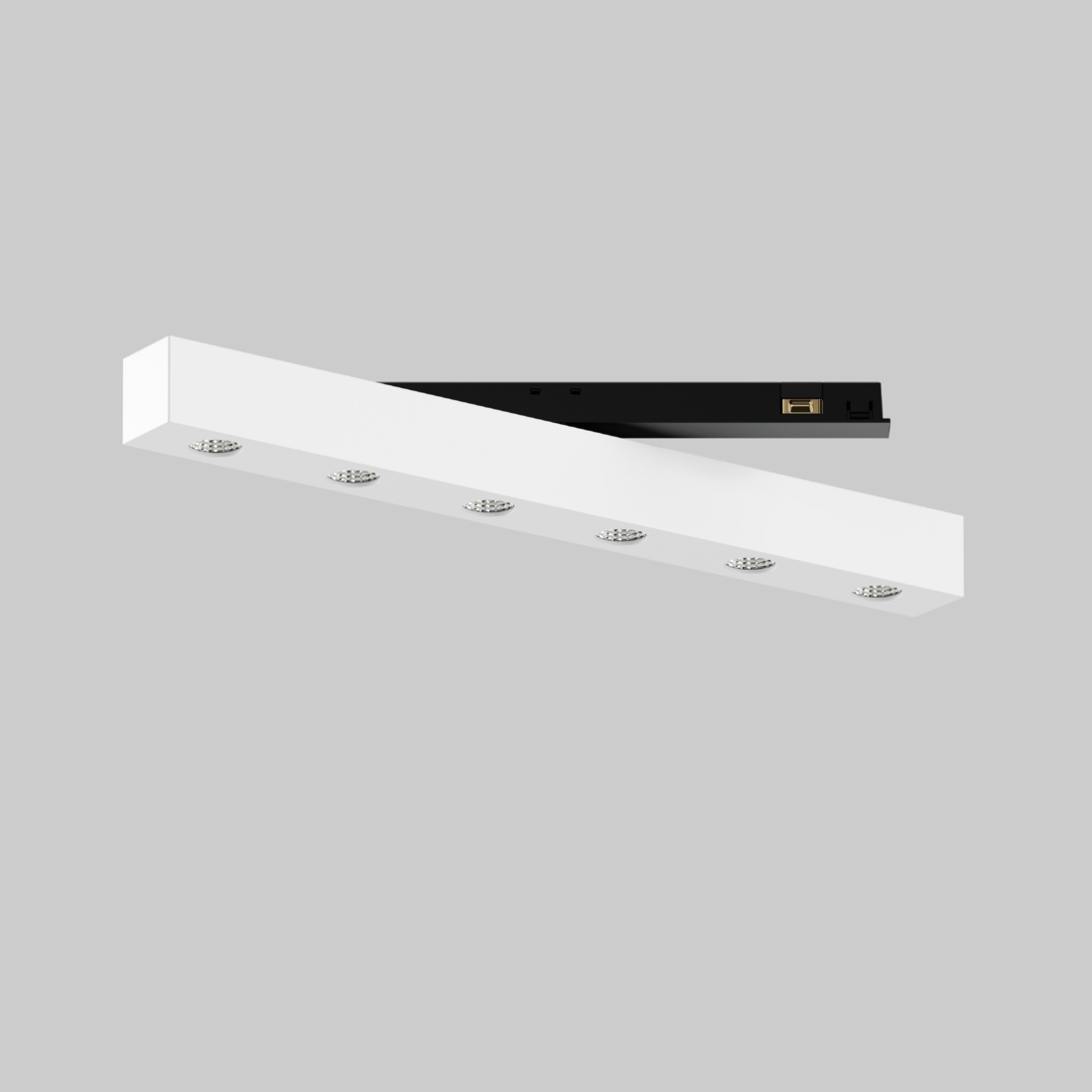 GIRA downlight MOVE IT 10