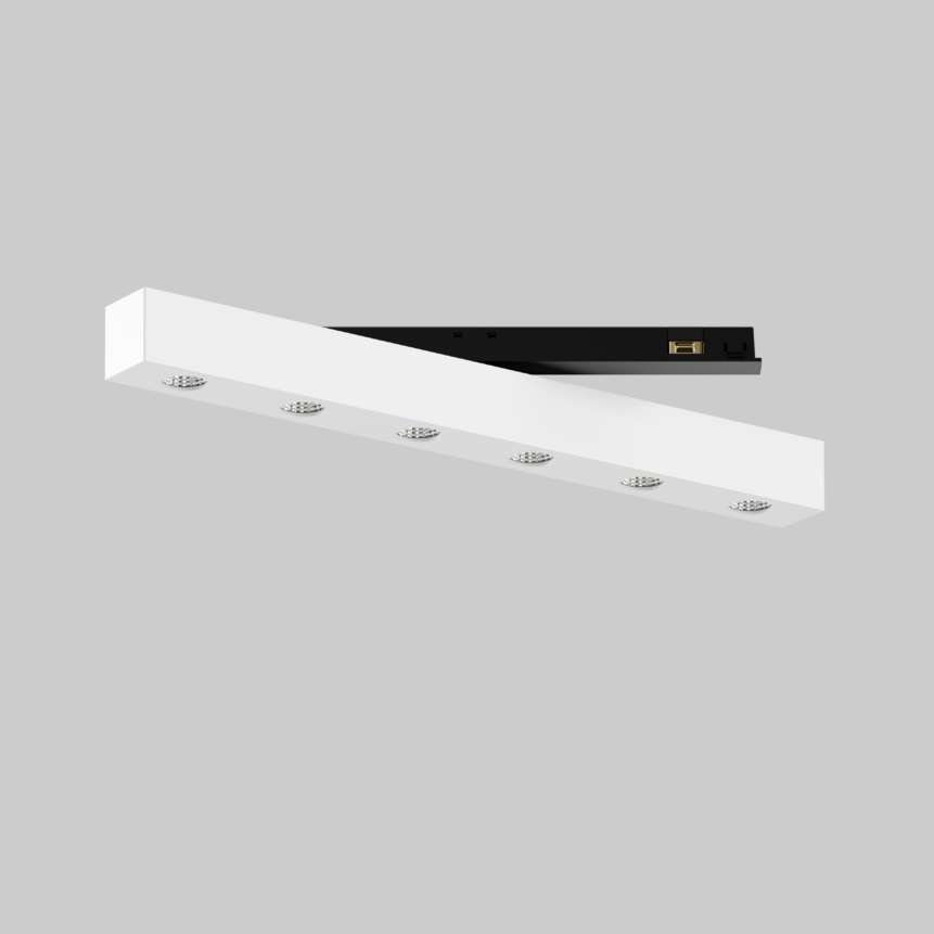 GIRA downlight MOVE IT 10