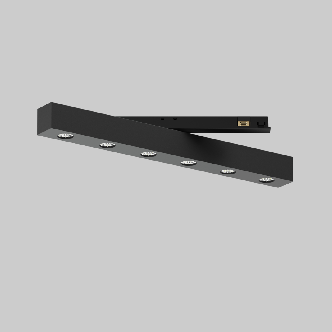 GIRA downlight MOVE IT 10