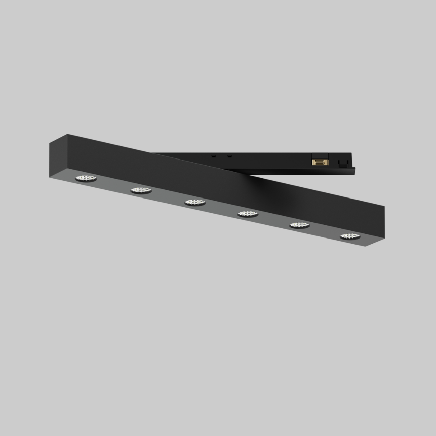GIRA downlight MOVE IT 10