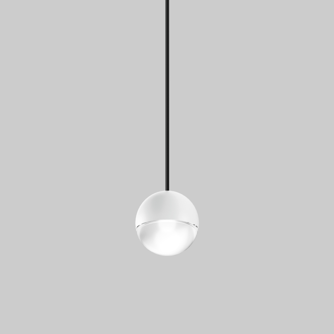 NOBA 40 suspended canopy ceiling, NOBA 40 suspended canopy trimless, NOBA 40 suspended canopy trim