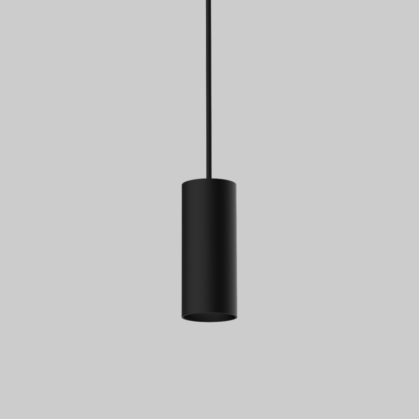 ARY cable suspended 1 lamp MOVE IT PRO