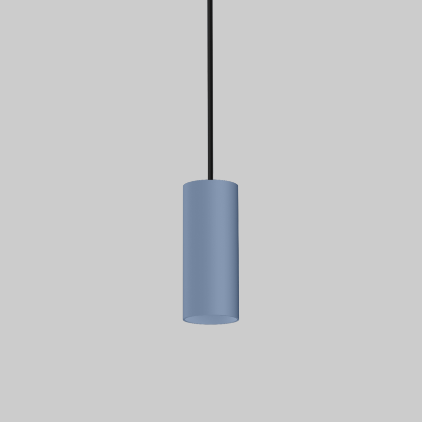 ARY cable suspended 1 lamp MOVE IT PRO
