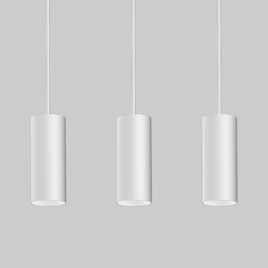 ARY cable suspended 3 lamps MOVE IT PRO