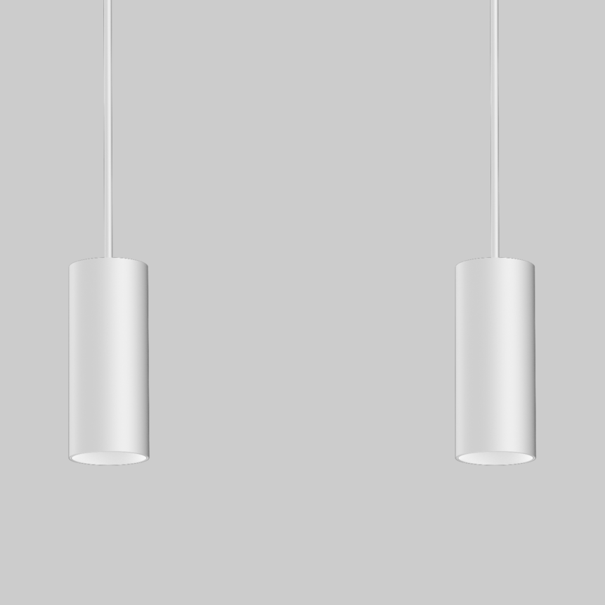 ARY cable suspended 2 lamps MOVE IT PRO