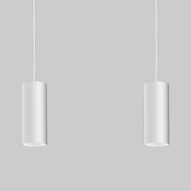 ARY cable suspended 2 lamps MOVE IT PRO
