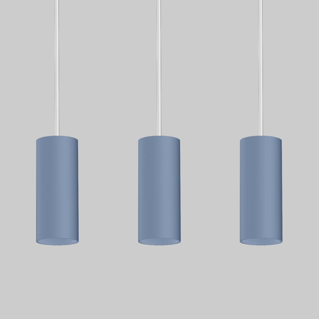 ARY cable suspended 3 lamps MOVE IT PRO 45