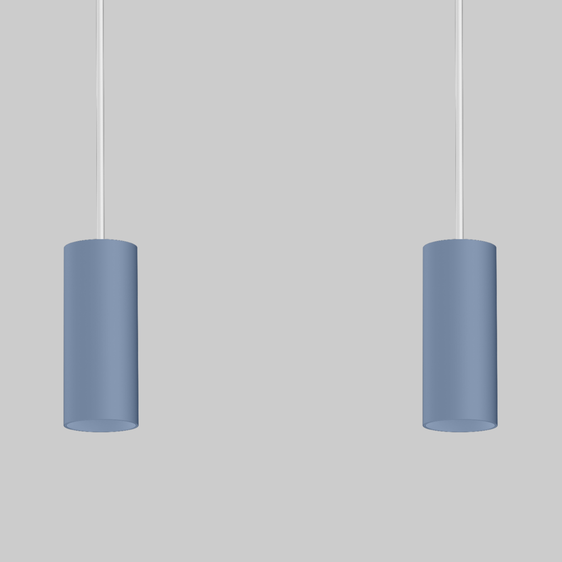 ARY cable suspended 2 lamps MOVE IT PRO 45