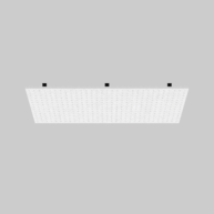 FELT 25 acoustic sharp corners inlay