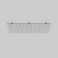 FELT 25 acoustic sharp corners inlay