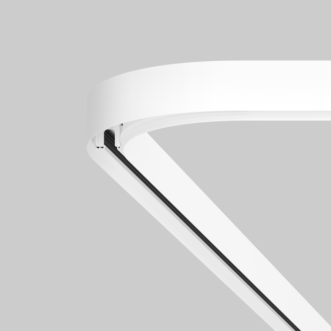 MOVE IT PRO 45 track curve