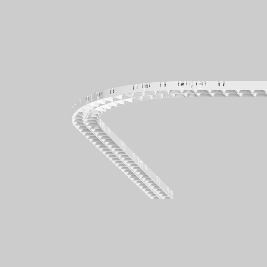 SPOTLINE curve MOVE IT PRO 45