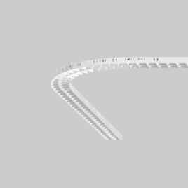 SPOTLINE curve MOVE IT PRO 45