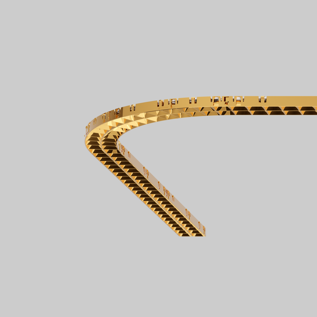 SPOTLINE curve MOVE IT PRO 45