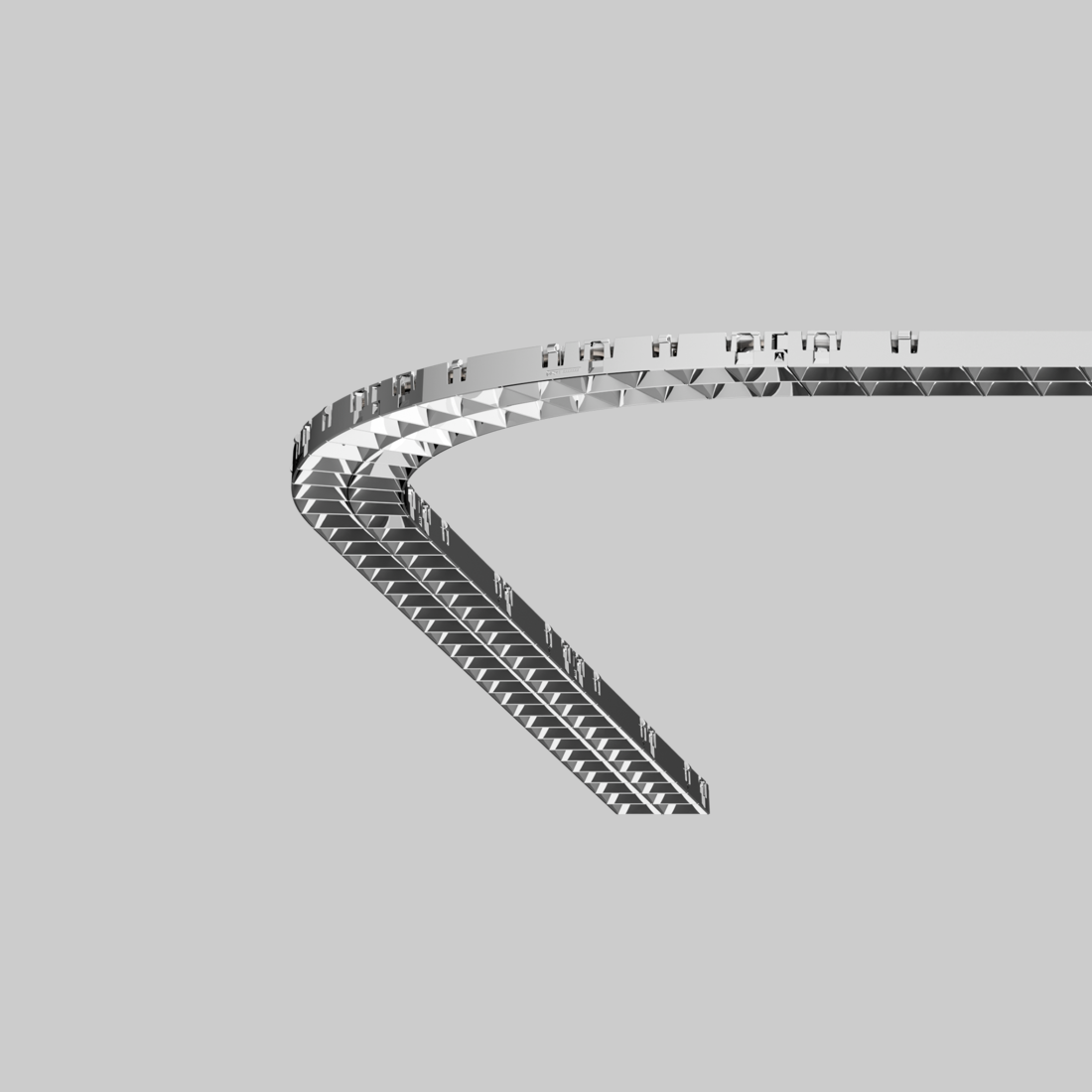 SPOTLINE curve MOVE IT PRO 45