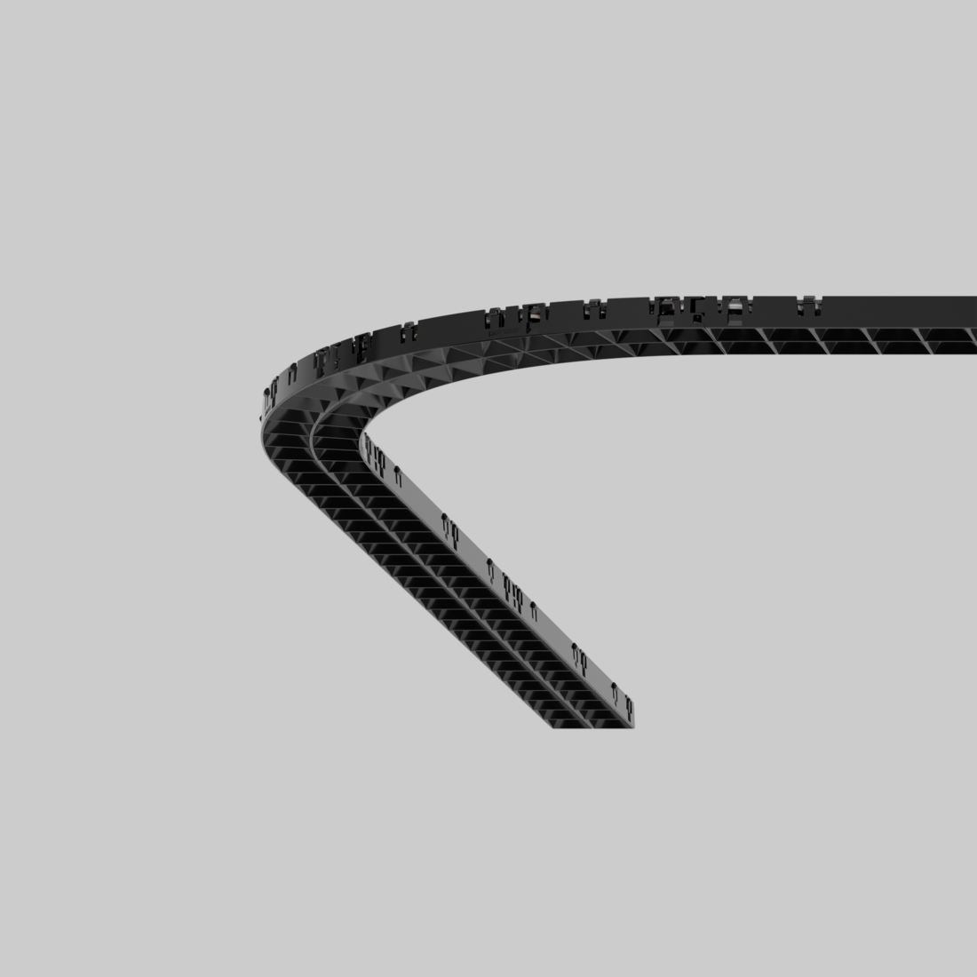 SPOTLINE curve MOVE IT PRO 45