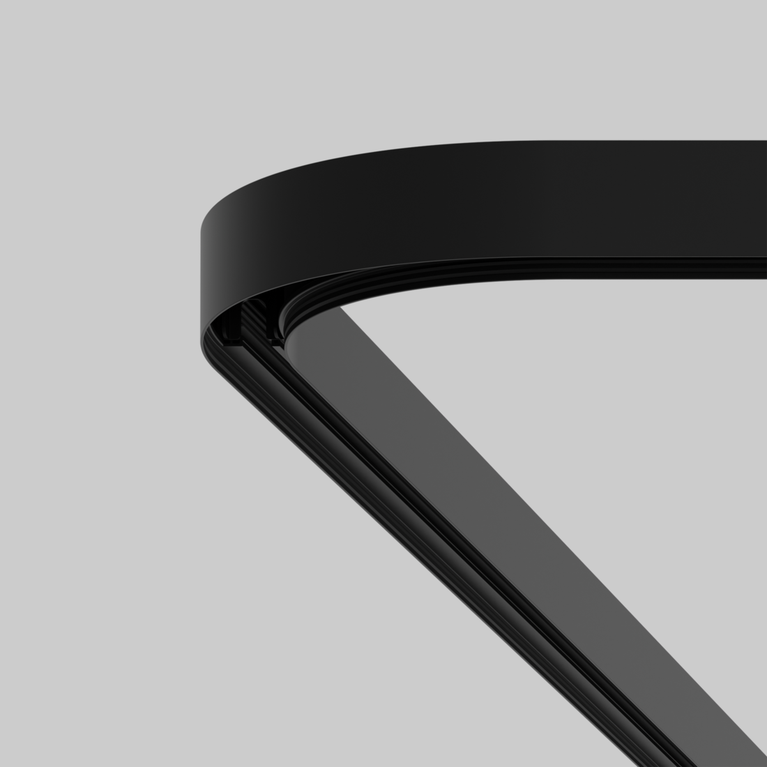 MOVE IT PRO 45 track curve