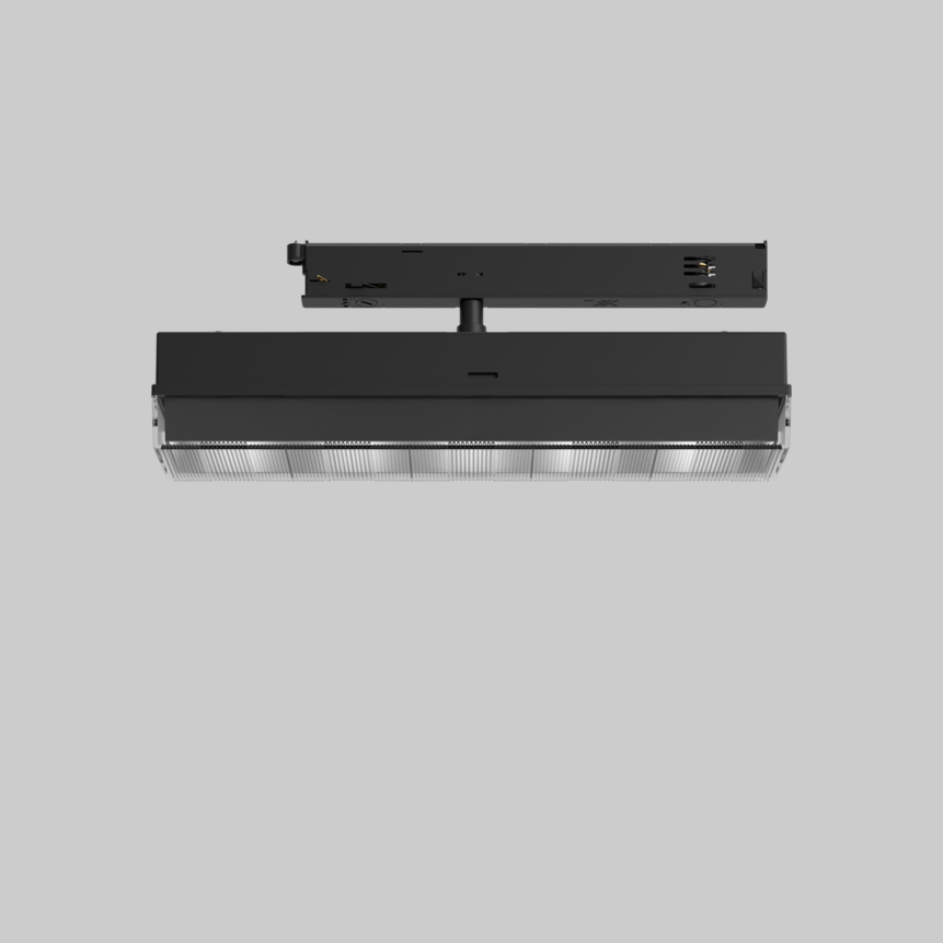 CONCEPT 2 Sicherheitsleuchte PLC din - Dietmar Nocker Sicherheitstechnik GmbH & Co KG