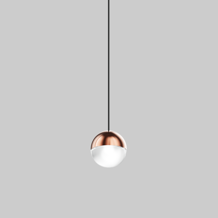 NOBA 60 suspended 1 lamp MOVE IT PRO