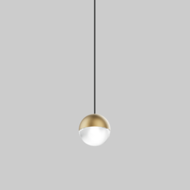 NOBA 60 suspended 1 lamp MOVE IT PRO