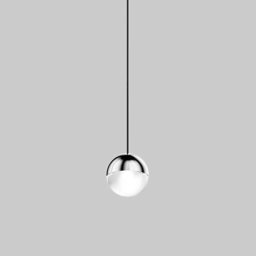 NOBA 60 suspended 1 lamp MOVE IT PRO