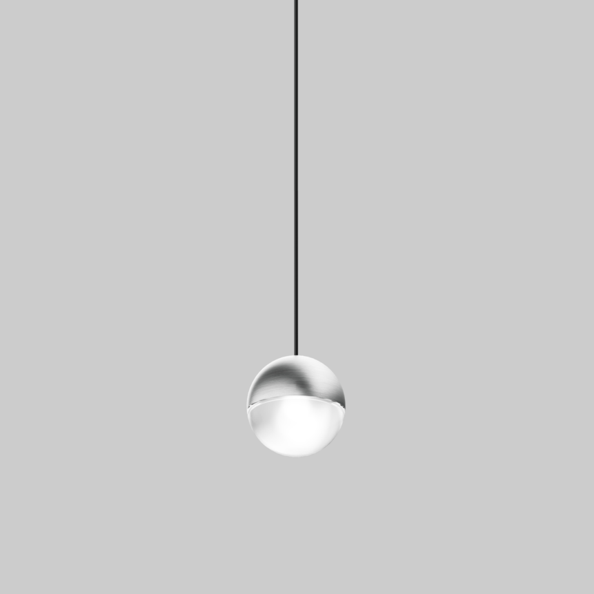 NOBA 60 suspended 1 lamp MOVE IT PRO