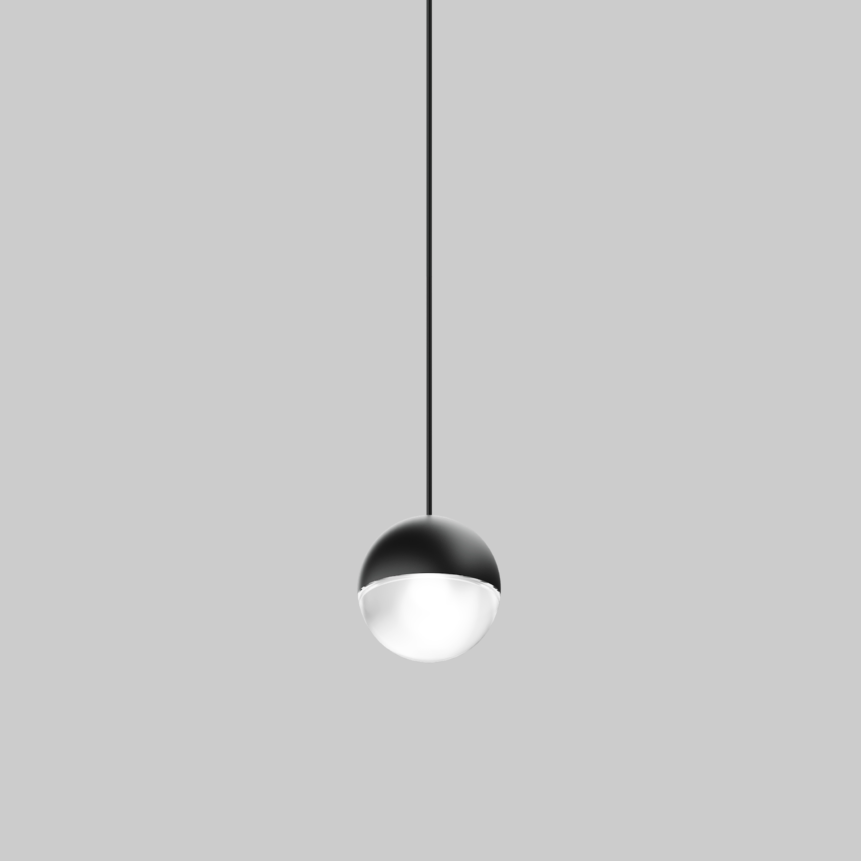 NOBA 60 suspended 1 lamp MOVE IT PRO