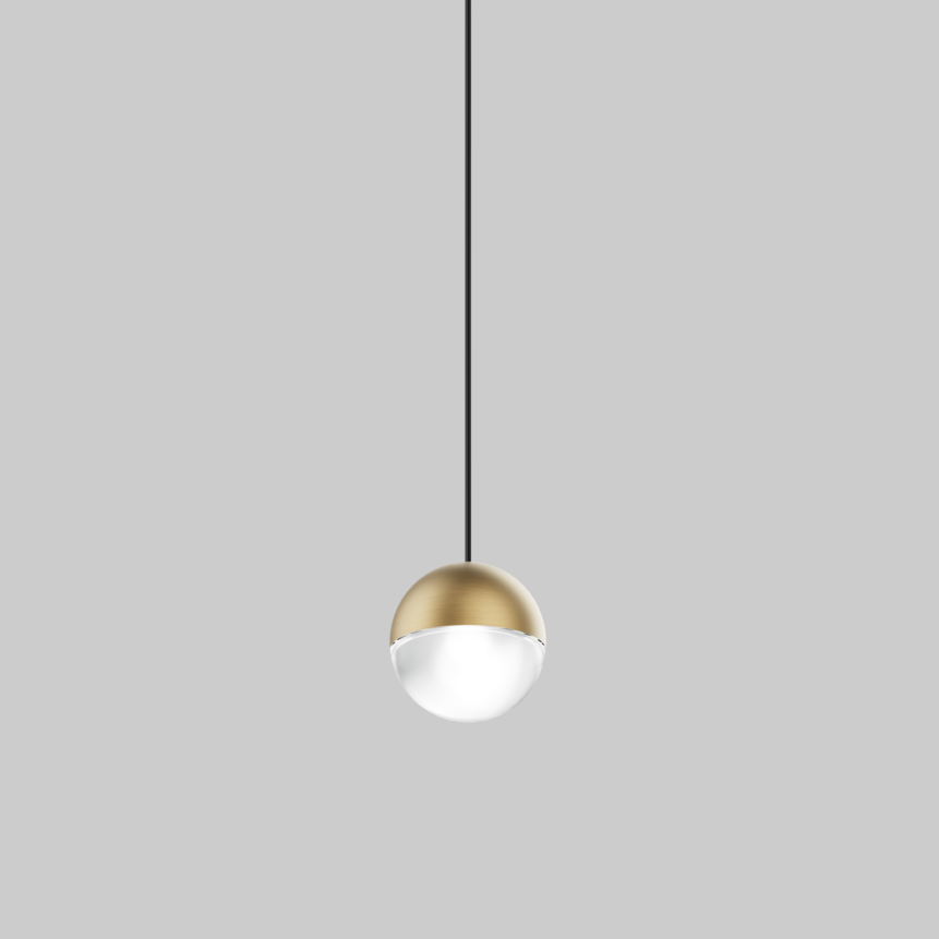 NOBA 60 suspended 1 lamp MOVE IT PRO