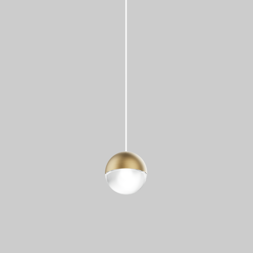 NOBA 60 suspended 1 lamp MOVE IT PRO
