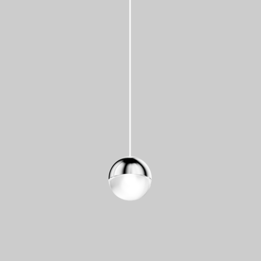 NOBA 60 suspended 1 lamp MOVE IT PRO