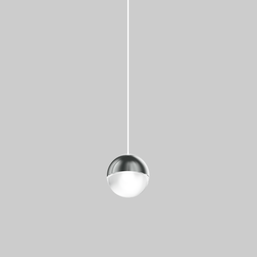 NOBA 60 suspended 1 lamp MOVE IT PRO