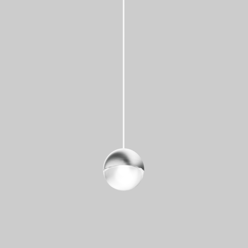 NOBA 60 suspended 1 lamp MOVE IT PRO