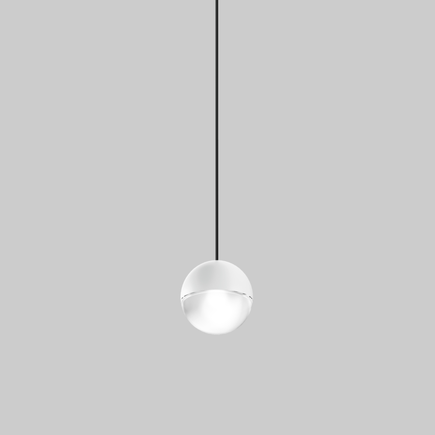NOBA 60 suspended 1 lamp MOVE IT PRO