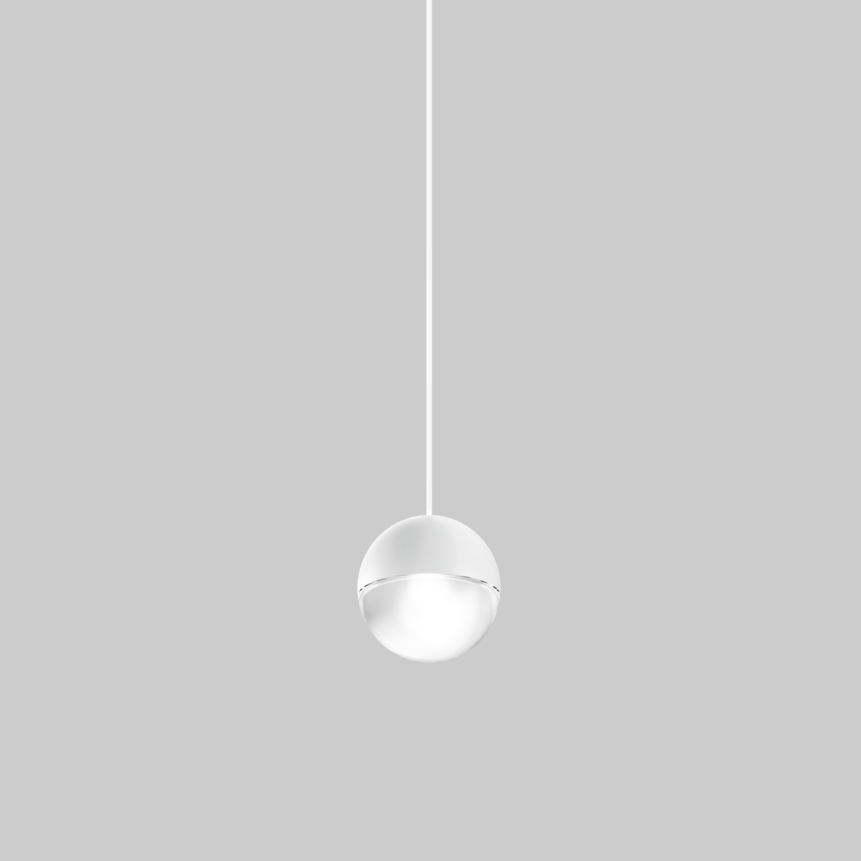 NOBA 60 suspended 1 lamp MOVE IT PRO