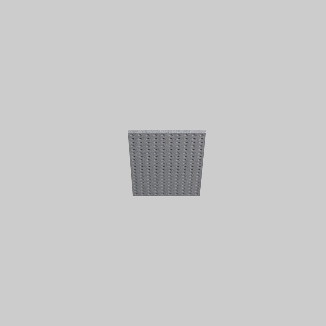 MOVE IT 25 / 45 ACOUSTIC half grid inlay