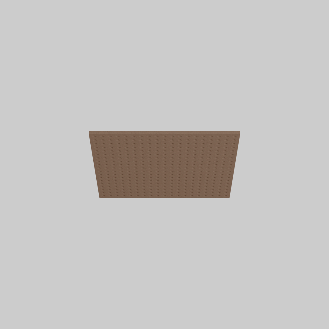 MOVE IT 25 / 45 ACOUSTIC square grid inlay