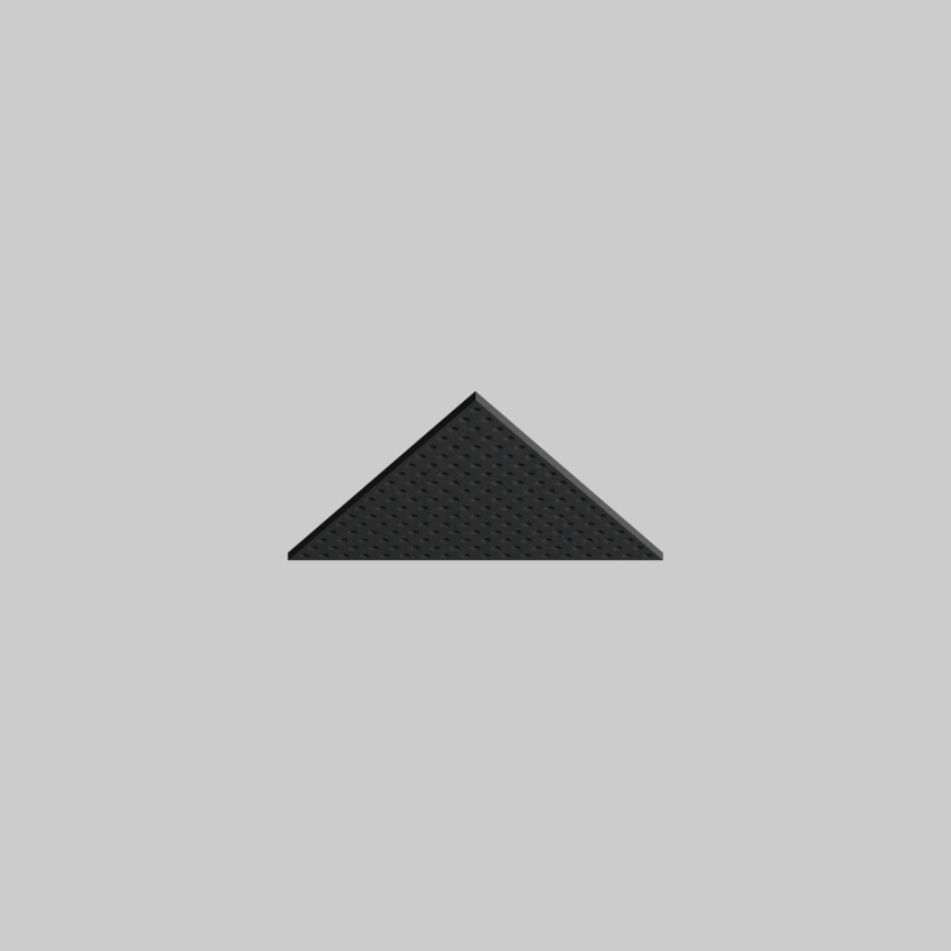 MOVE IT 25 ACOUSTIC triangle inlay