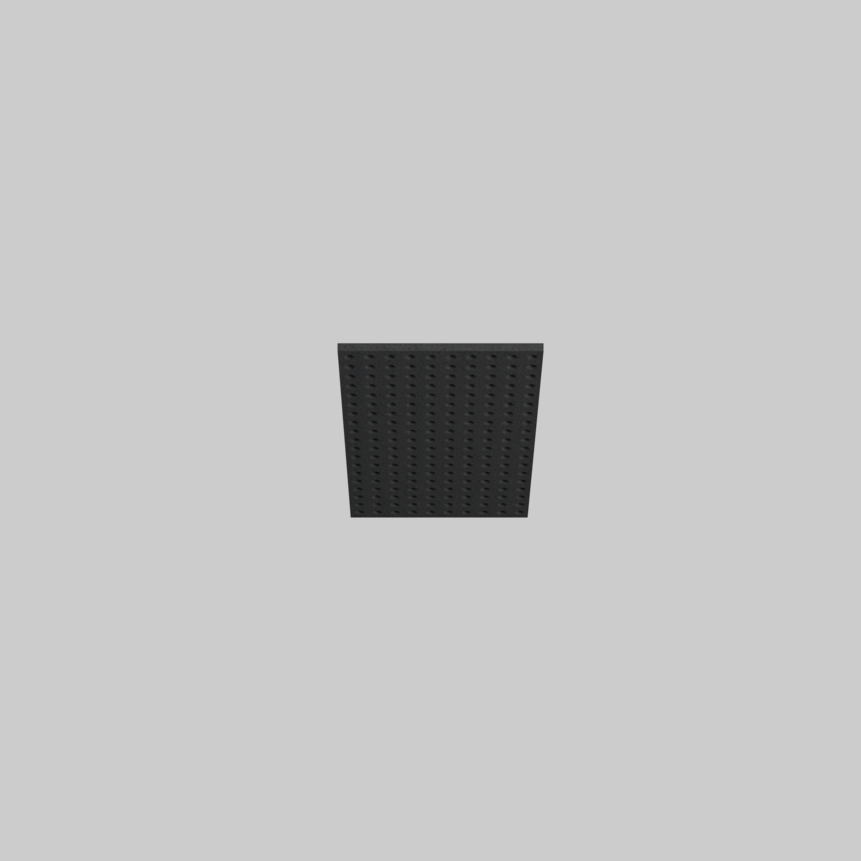 MOVE IT 25 / 45 ACOUSTIC half grid inlay