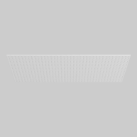 MOVE IT 25 / 45 ACOUSTIC double grid inlay
