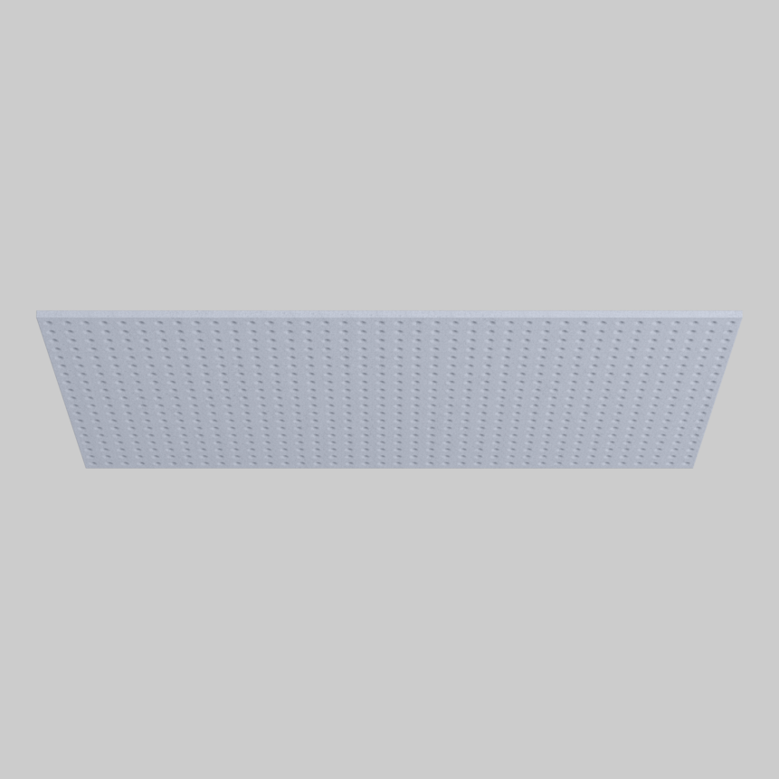 MOVE IT 25 / 45 ACOUSTIC double grid inlay
