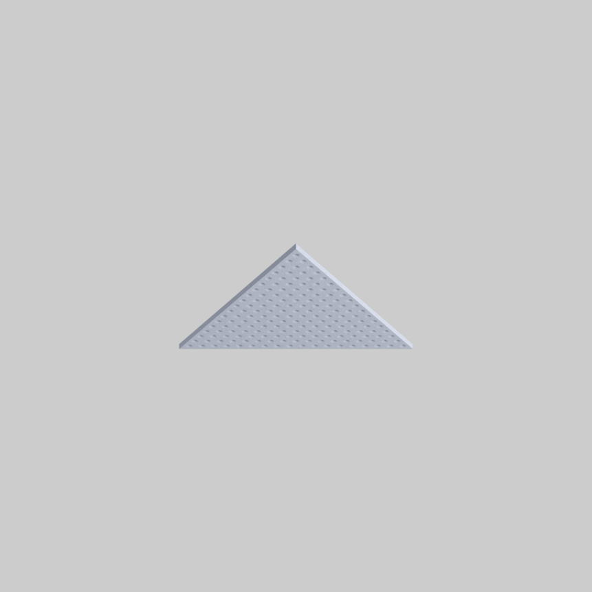 MOVE IT 25 ACOUSTIC triangle inlay