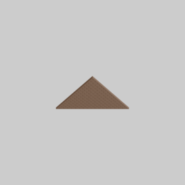 MOVE IT 25 ACOUSTIC triangle inlay