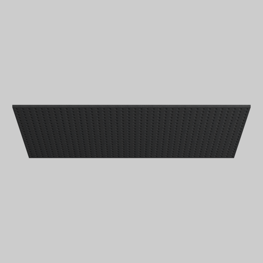 MOVE IT 25 / 45 ACOUSTIC double grid inlay