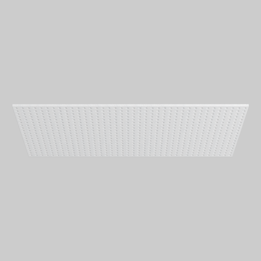 MOVE IT 25 / 45 ACOUSTIC double grid inlay