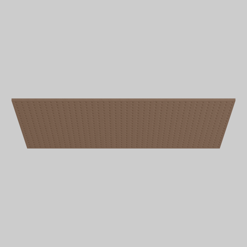 MOVE IT 25 / 45 ACOUSTIC double grid inlay