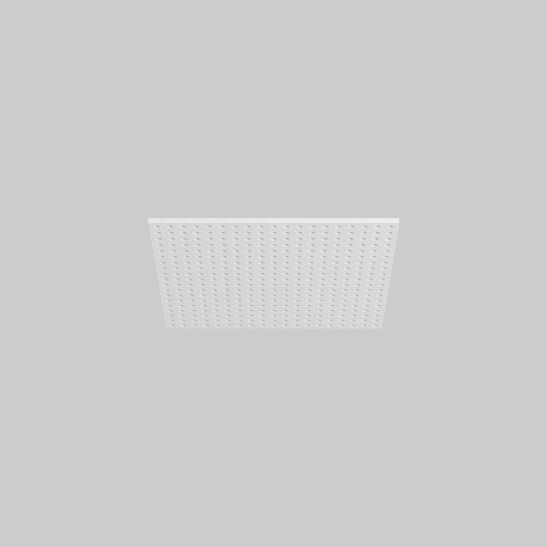 MOVE IT 25 / 45 ACOUSTIC square grid inlay